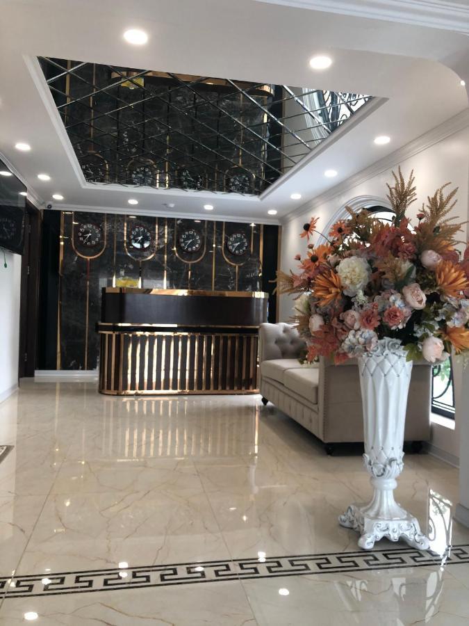 Minh Phong Hotel 下龍 外观 照片
