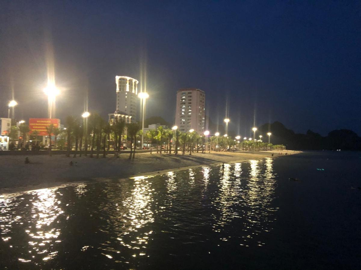 Minh Phong Hotel 下龍 外观 照片